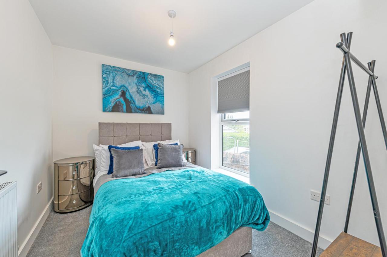 Gospel Heights Luxury Apartments With Parking Heswall Luaran gambar