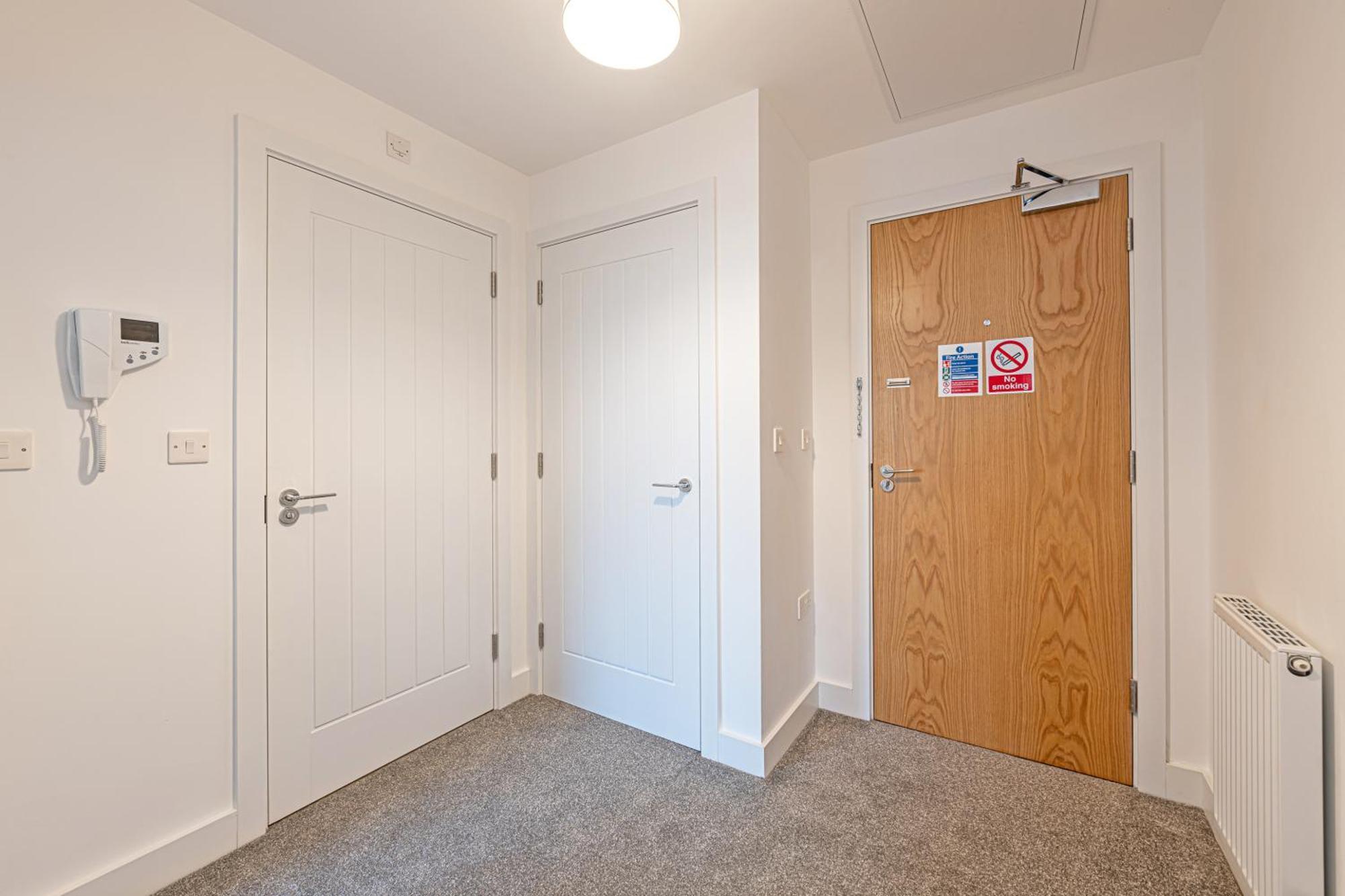 Gospel Heights Luxury Apartments With Parking Heswall Luaran gambar